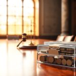 Como será feita a devolução dos fundos confiscados da OneCoin