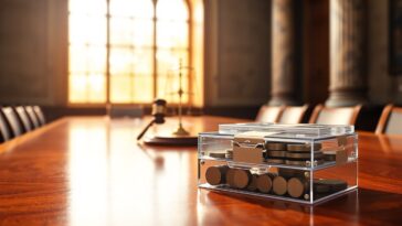 Como será feita a devolução dos fundos confiscados da OneCoin