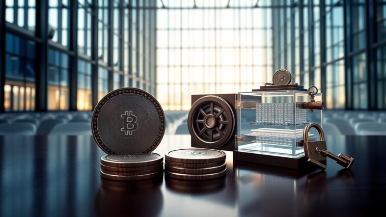 Como stablecoins, vaults e regulação redesenham as finanças no Digital Asset Summit 2026