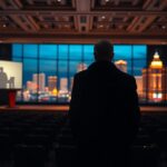 Como Todd Blanche e Kash Patel entraram no universo do Bitcoin