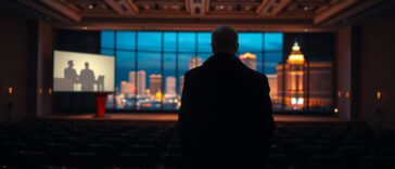 Como Todd Blanche e Kash Patel entraram no universo do Bitcoin