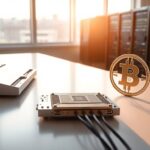 computacao quantica pode quebrar bitcoin entenda o estudo do google 1775035933