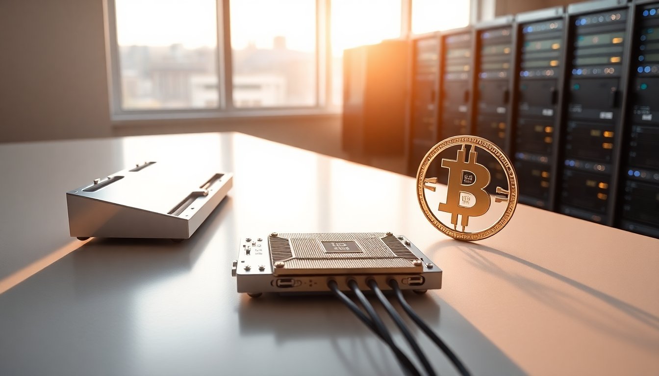 computacao quantica pode quebrar bitcoin entenda o estudo do google 1775035933