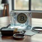 Conflito entre Justin Sun e WLFI expõe suposta função de blacklist