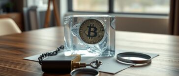 Conflito entre Justin Sun e WLFI expõe suposta função de blacklist