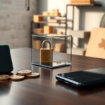 Crédito com garantia em Bitcoin: Fenynx e Foxbit projetam carteira de R$ 50 milhões