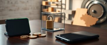 Crédito com garantia em Bitcoin: Fenynx e Foxbit projetam carteira de R$ 50 milhões