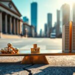 Crédito privado e os riscos do final tardio segundo Howard Marks