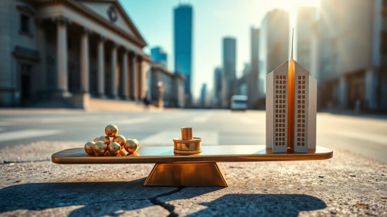 Crédito privado e os riscos do final tardio segundo Howard Marks