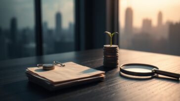 Crédito privado: oportunidade quando os spreads sobem