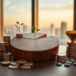 Crescimento dos ETFs até 1% e os gatilhos para a próxima fase