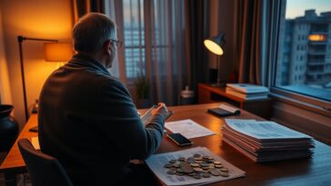 Declaração de criptomoedas no IRPF: o que informar e como evitar erros