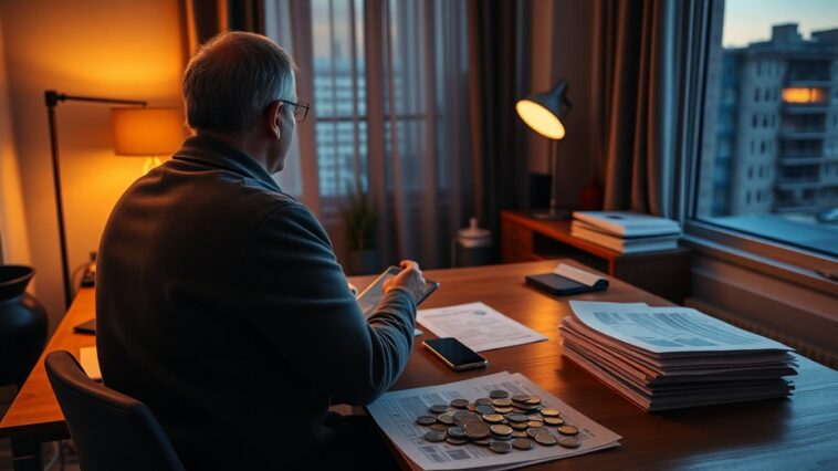 Declaração de criptomoedas no IRPF: o que informar e como evitar erros