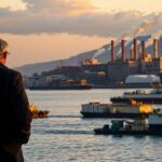 Desempenho da Suzano no 1º trimestre: lucro menor e Ebitda estável