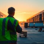 DHL fortalece presença no e‑commerce ao abrir centros em Cajamar e Brasília