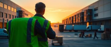 DHL fortalece presença no e‑commerce ao abrir centros em Cajamar e Brasília