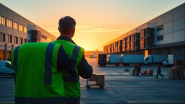 DHL fortalece presença no e‑commerce ao abrir centros em Cajamar e Brasília