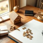 Doação com reserva de usufruto: guia prático para declarar no Imposto de Renda