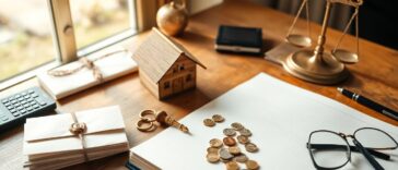 Doação com reserva de usufruto: guia prático para declarar no Imposto de Renda