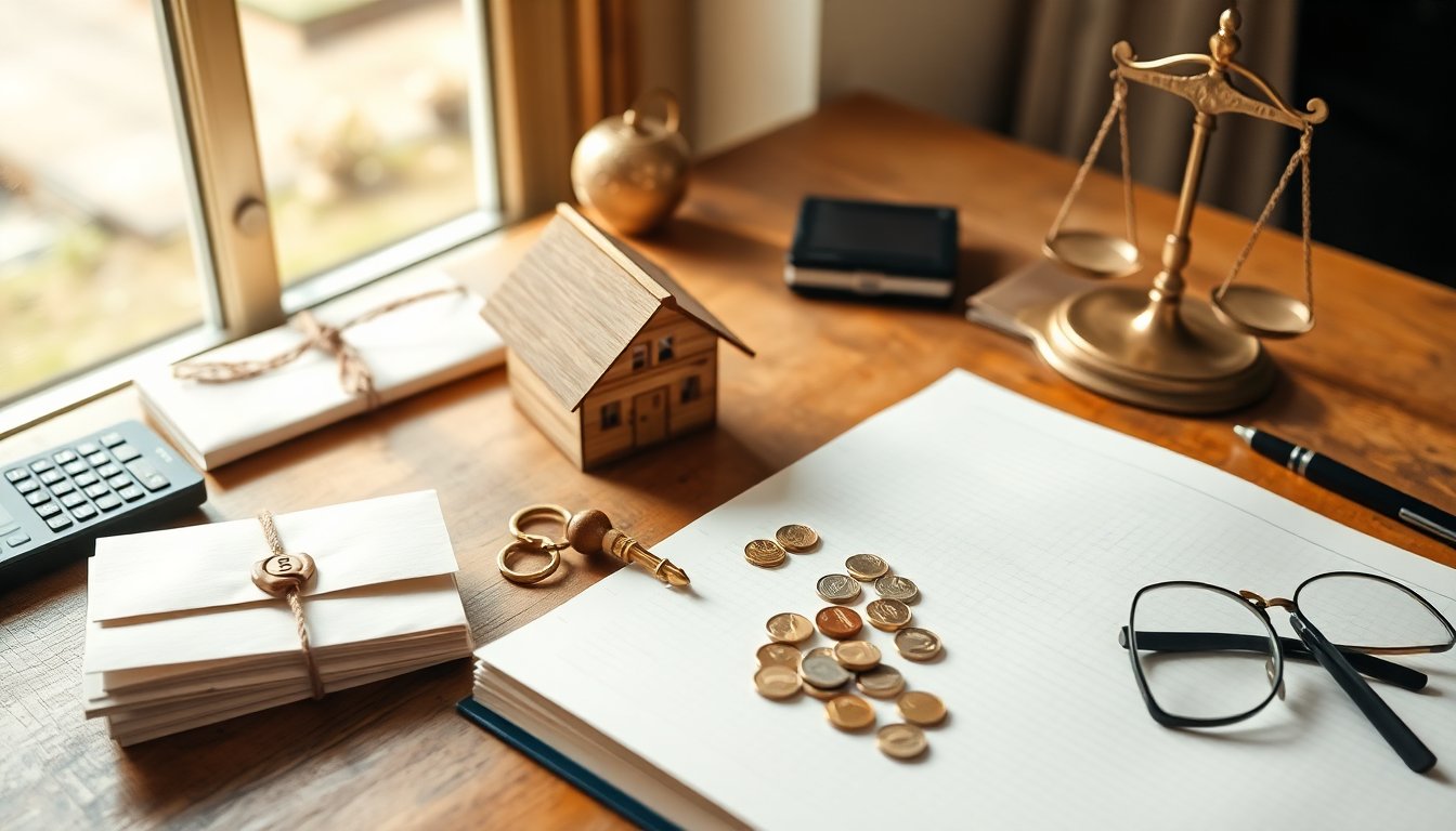 Doação com reserva de usufruto: guia prático para declarar no Imposto de Renda