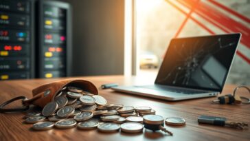 Drift Protocol hackeado: perdas de US$ 280 milhões e token DRIFT em forte volatilidade