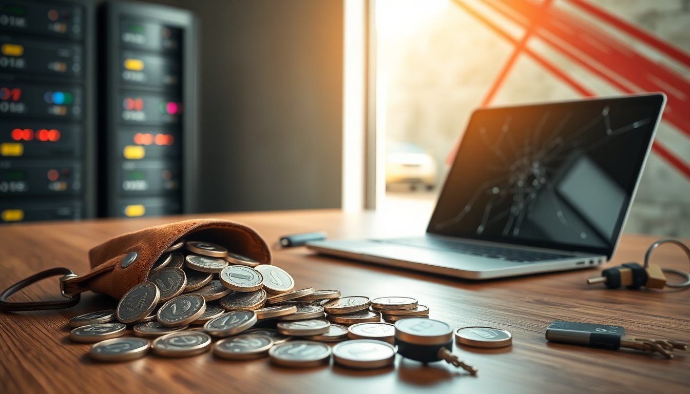 Drift Protocol hackeado: perdas de US$ 280 milhões e token DRIFT em forte volatilidade