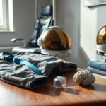 Efeitos da microgravidade em músculos, ossos e cérebro após Artemis II