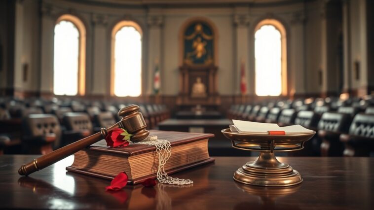 Entenda o pl da misoginia e as dúvidas que surgiram após aprovação no Senado