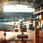 Entregas da Embraer no 1T26 superam projeções e atraem atenção de analistas