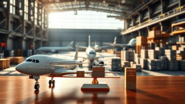 Entregas da Embraer no 1T26 superam projeções e atraem atenção de analistas