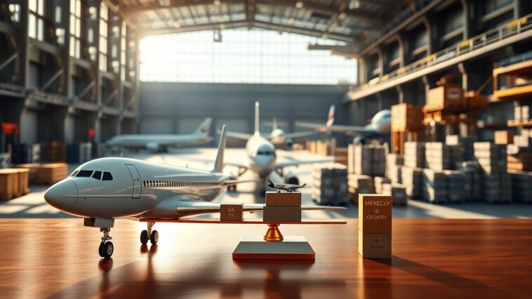 Entregas da Embraer no 1T26 superam projeções e atraem atenção de analistas