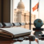 Estudo do ministério aponta criptomoedas como vetor na evasão financeira