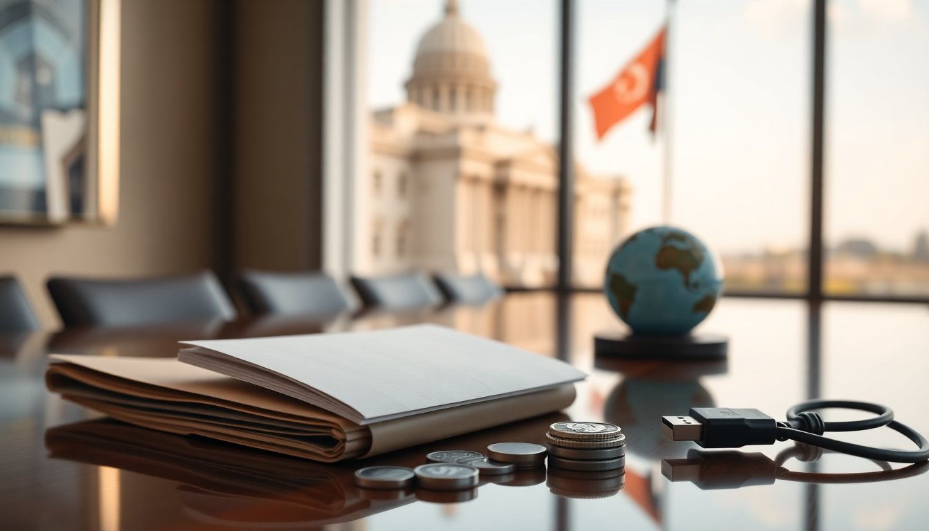 Estudo do ministério aponta criptomoedas como vetor na evasão financeira