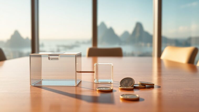 Evento da CVM em parceria com Fenasbac aborda tokenização e votação digital