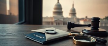 Ex-deputado diz que ministro do STF buscou informações pessoais nos Estados Unidos