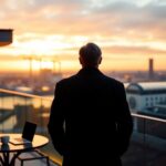 Fechamento positivo na Europa com olho nos bancos centrais e na energia