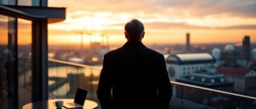 Fechamento positivo na Europa com olho nos bancos centrais e na energia