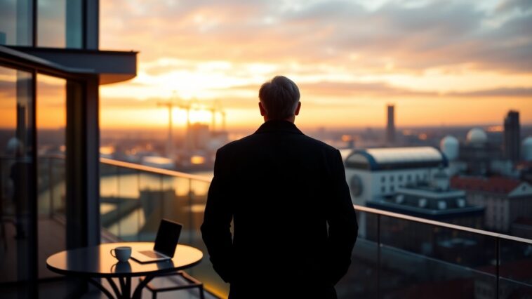 Fechamento positivo na Europa com olho nos bancos centrais e na energia