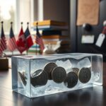 Forças conjuntas rastreiam e bloqueiam fundos de golpes com criptomoedas