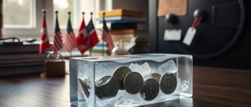 Forças conjuntas rastreiam e bloqueiam fundos de golpes com criptomoedas