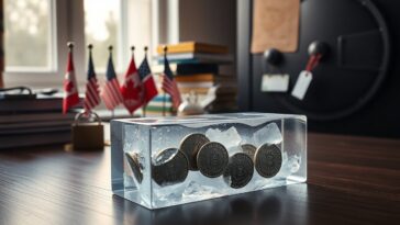 Forças conjuntas rastreiam e bloqueiam fundos de golpes com criptomoedas