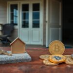 fundador da f2pool transformou um imovel comprado por 2900 btc em uma venda de 7 btc 1775017934