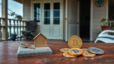 fundador da f2pool transformou um imovel comprado por 2900 btc em uma venda de 7 btc 1775017934