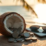 Golpes com criptomoedas crescem no Havaí em redes da Meta