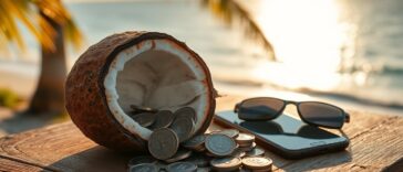 Golpes com criptomoedas crescem no Havaí em redes da Meta