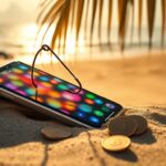 Golpes com criptomoedas disparam no Havaí via Facebook e Instagram