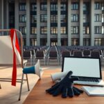 Greve na USP por Gace: entenda o conflito entre servidores e reitoria