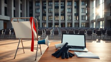 Greve na USP por Gace: entenda o conflito entre servidores e reitoria