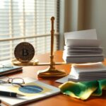 Guia prático para declarar criptomoedas no IR e não cair na malha fina