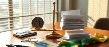 Guia prático para declarar criptomoedas no IR e não cair na malha fina